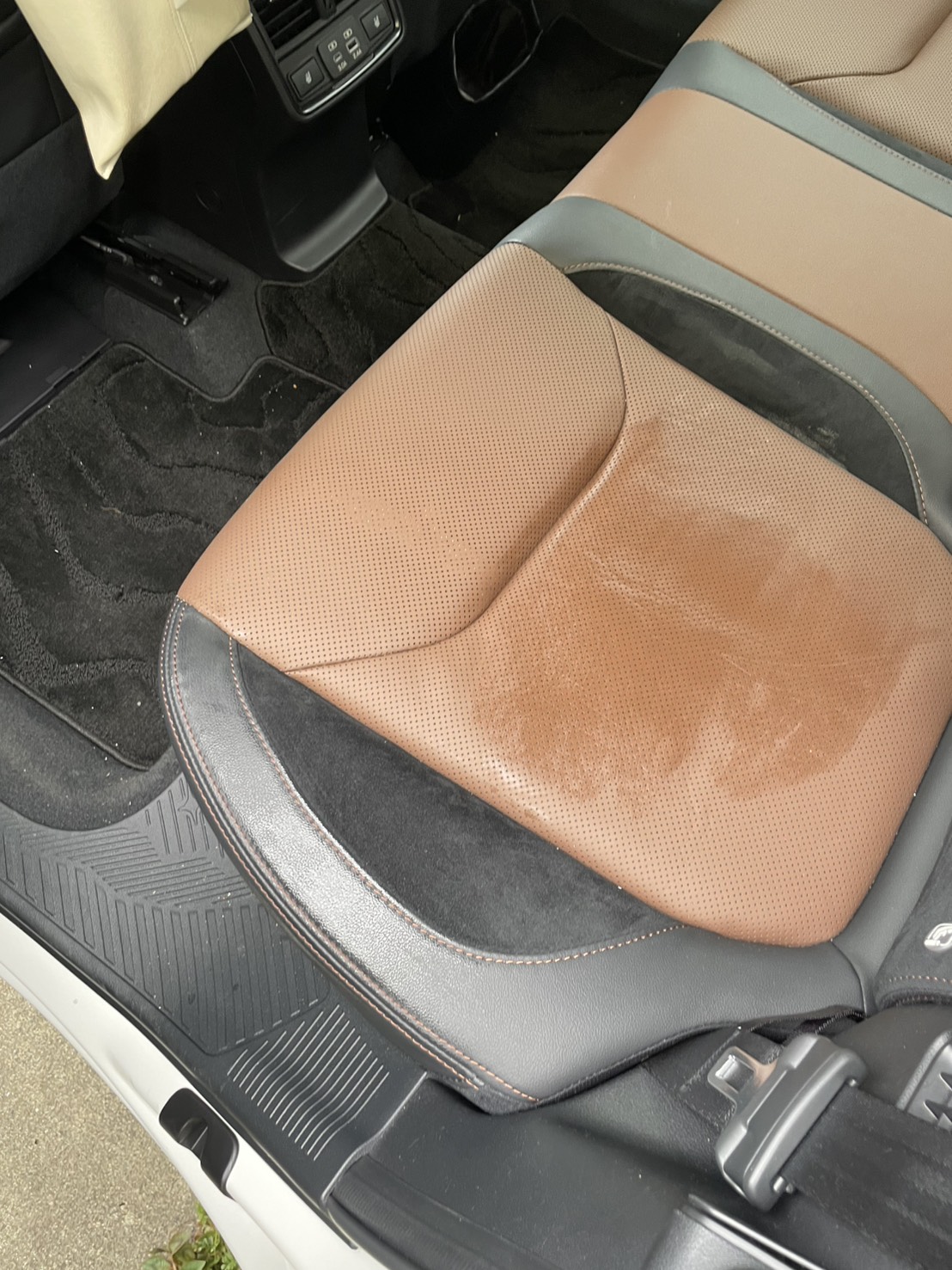 100均3品で車シートの臭い撃退！プロ並みの消臭を15分で実現