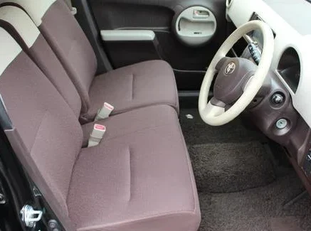 【神戸市】トヨタ パッソ