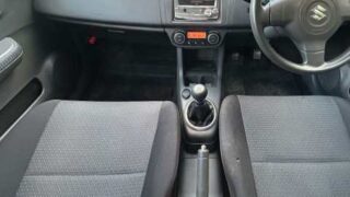 スズキ スイフト2