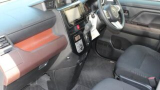 ダイハツ トール e1771744165949