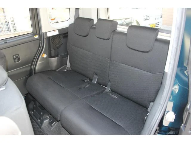 ホンダ フリード　クリーニング