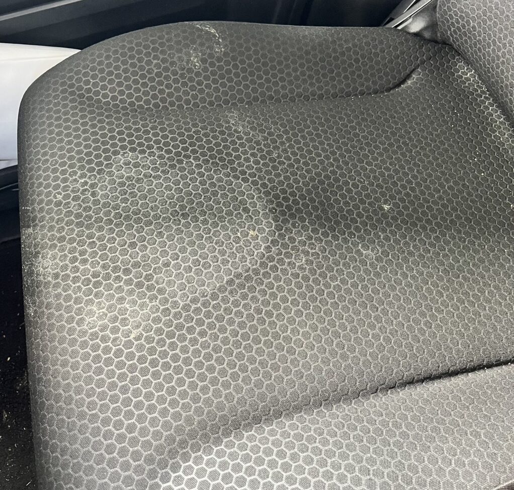 トヨタ・パッソf