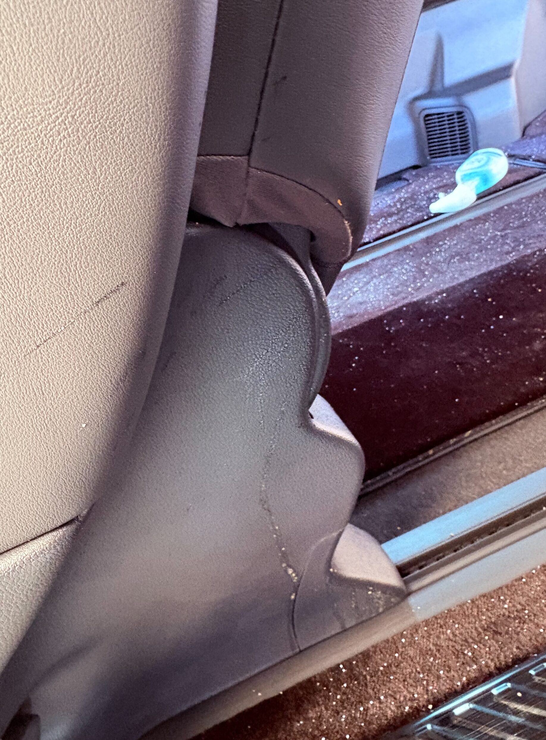 トヨタ・ベルファイア