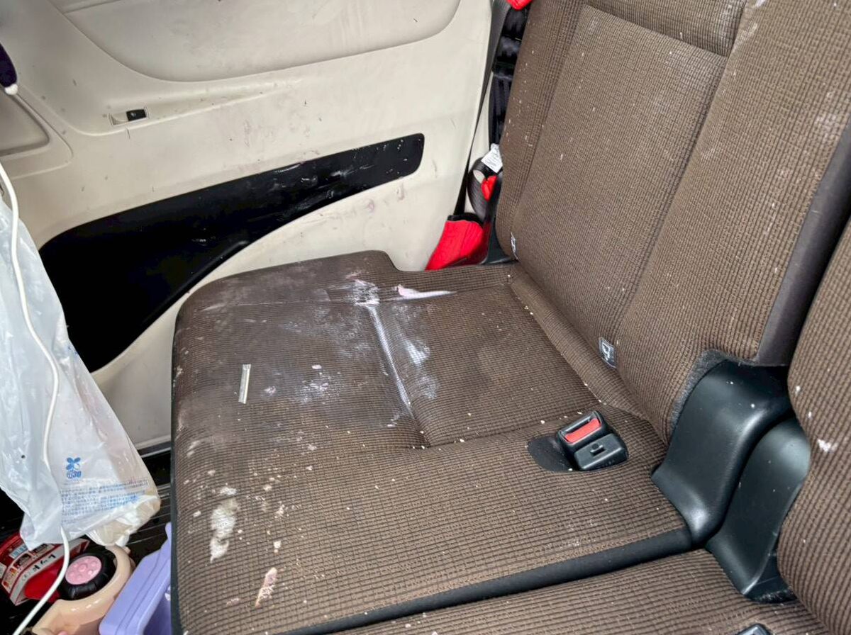 スバル・プレオ