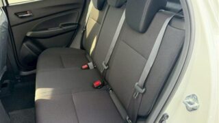 スズキ・スイフトusiro