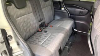 スズキ・ソリオusiro