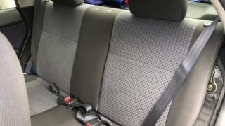 スバル・インプレッサback