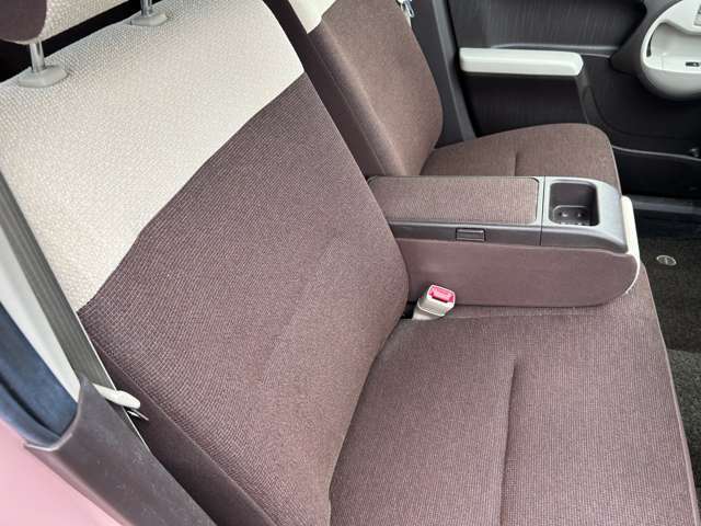 トヨタ・パッソ