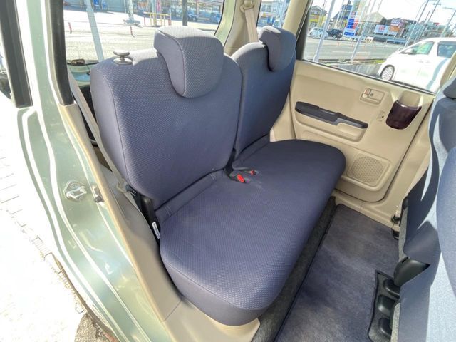 ホンダ・ライフ