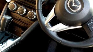 マツダ MAZDA2 handle e1774520517141