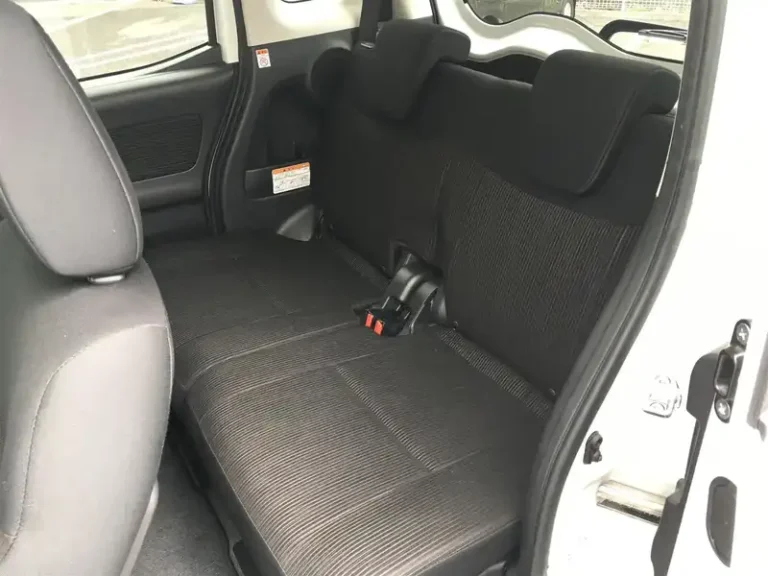 日産・ルークス