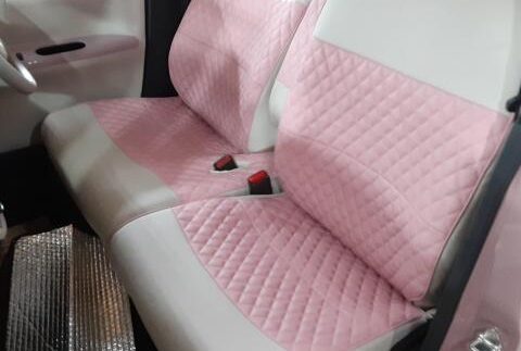 ダイハツ・キャンバス