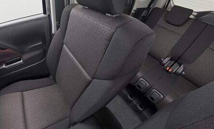 suzukiスペイシア