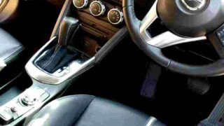 マツダ MAZDA2 handle e1775910380561