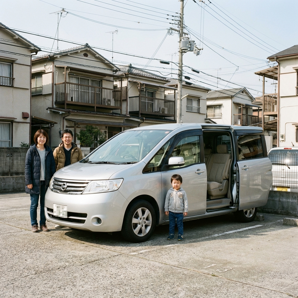 大阪府対応 車内清掃「特急便」