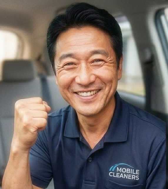 代表 今村 優作