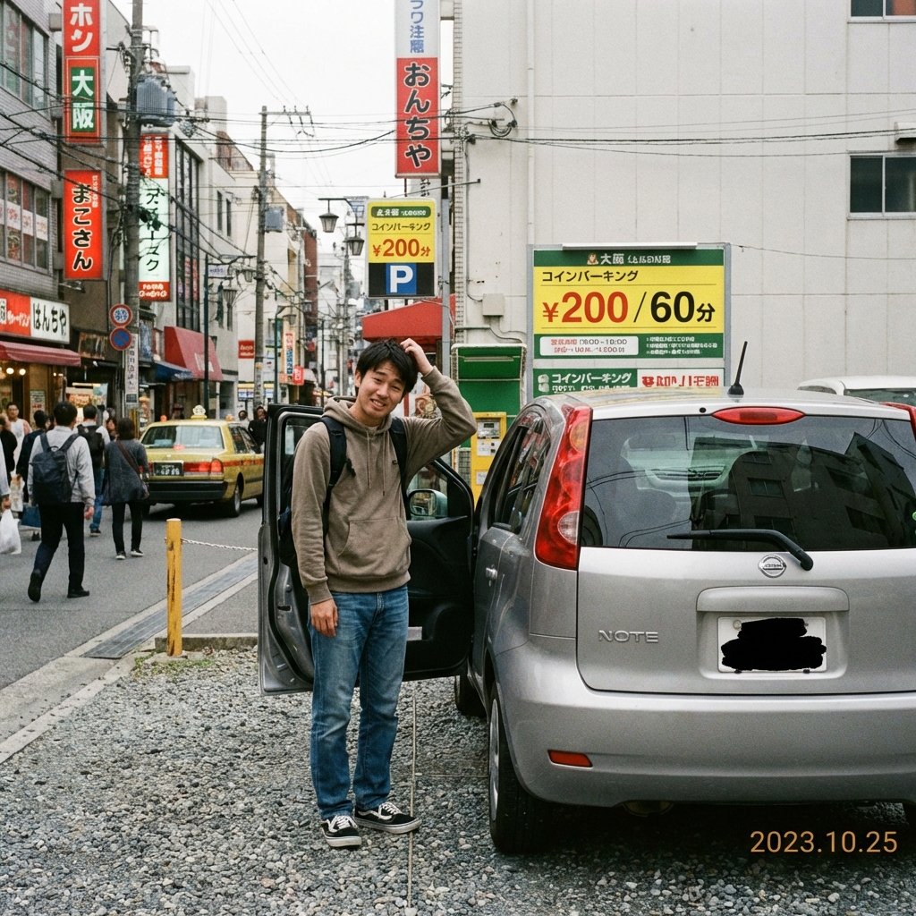 カフェラテのシミと乳臭さが消えた