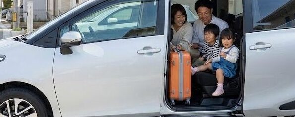 [さいたま市] 人気のシエンタ 嘔吐 消臭
