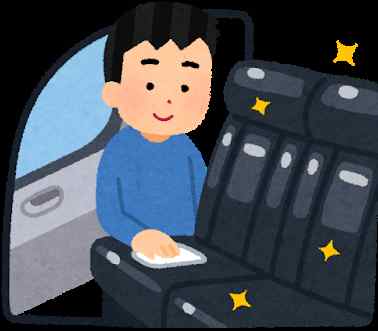 内緒にしたい100均3品でプロ級！シエンタの汚れを新品に戻す